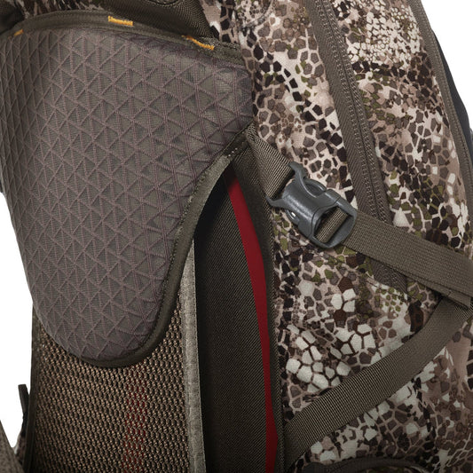 Badlands 2200 Pack Medium Approach 2.0