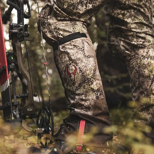 BADLANDS MASTER HUNTING GAITER LEGS