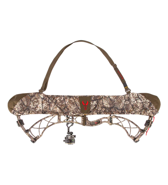 HUNTING PACKS WITH FRAMES BADLANDS RIFLE BOOT