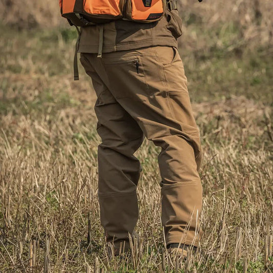 BADLANDS BRUSH PANTS Stretch-Fit Design Ultra Durable Articulated Knees