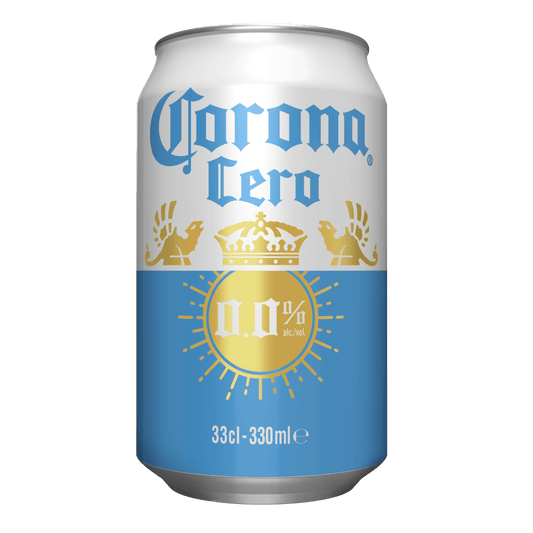 Corona Cero