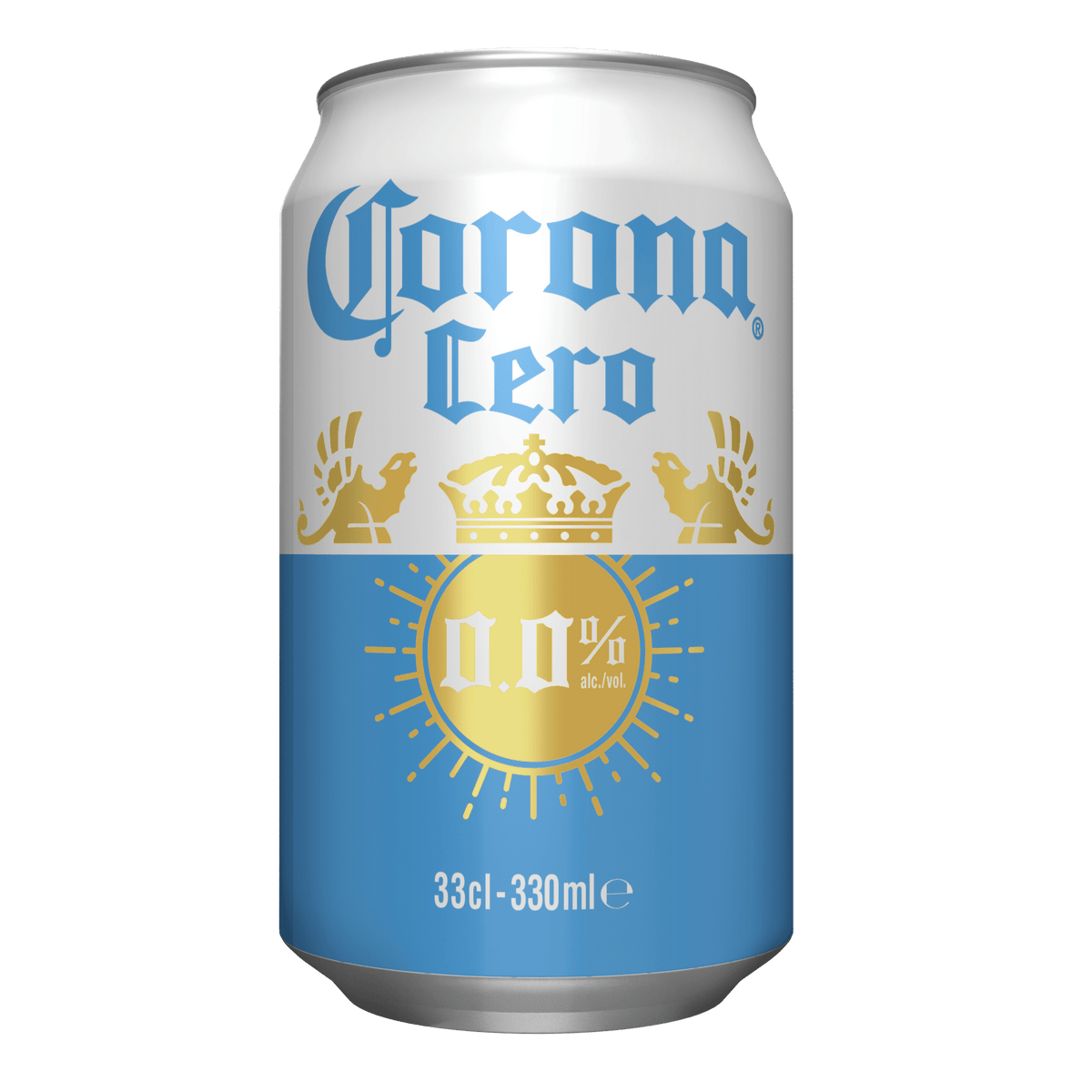 Corona Cero