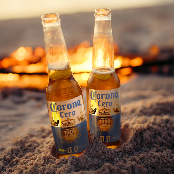 Good food. Better company. Zero compromise.