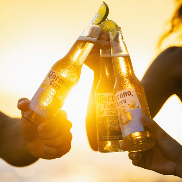Golden hour calls for a perfect moment.