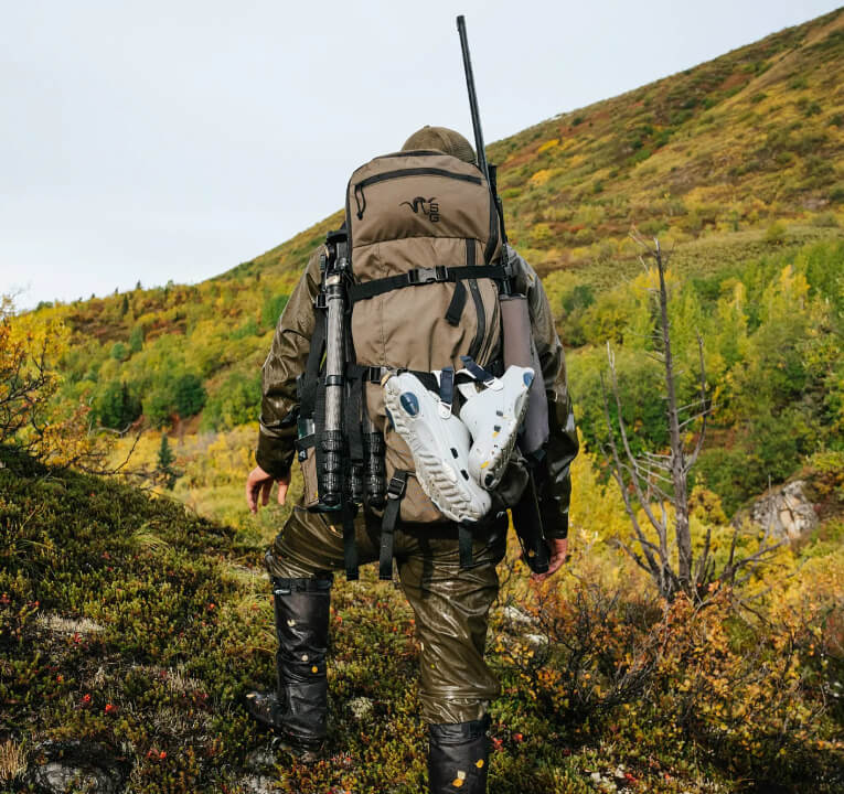 HUNTING