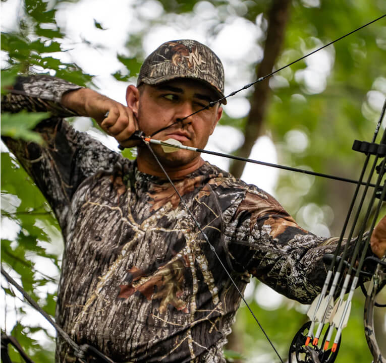 ARCHERY