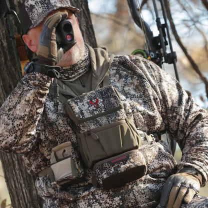 BADLANDS BINO X2 BINOCULAR CASE