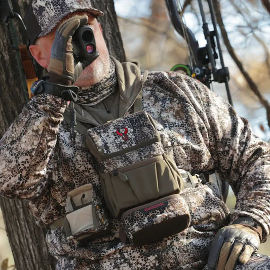 BADLANDS BINO X2 BINOCULAR CASE