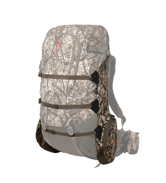Badlands 2200 Pack Medium Approach 2.0