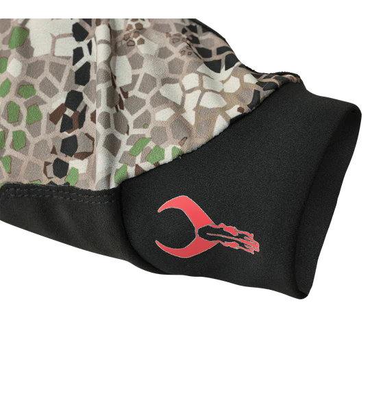 PRYM1 MP (MULTI-PURPOSE) STRETCH FIT HUNTING GLOVES