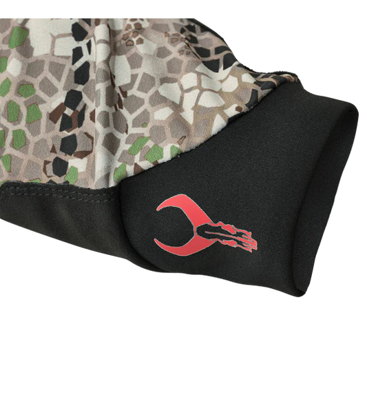 PRYM1 MP (MULTI-PURPOSE) STRETCH FIT HUNTING GLOVES