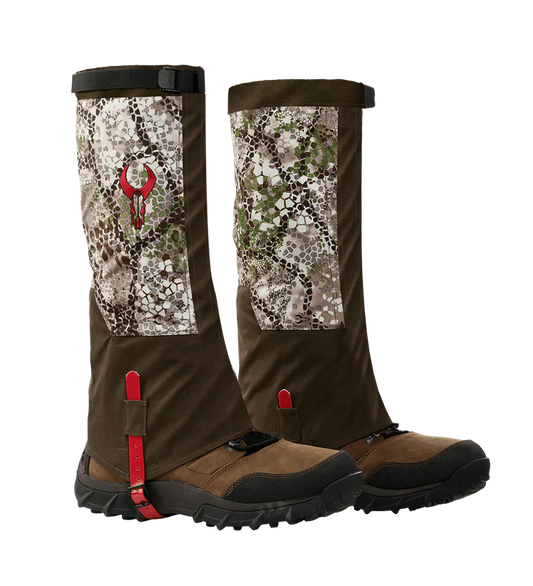 BADLANDS MASTER HUNTING GAITER LEGS