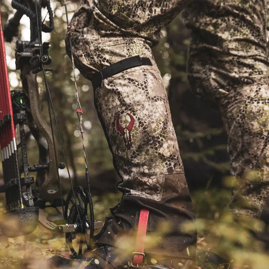 BADLANDS MASTER HUNTING GAITER LEGS