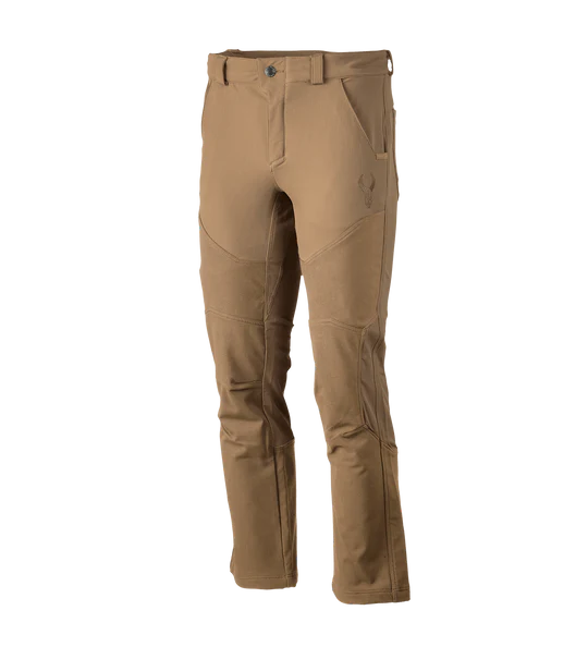 BADLANDS BRUSH PANTS Stretch-Fit Design Ultra Durable Articulated Knees
