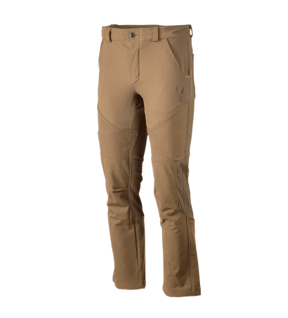 BADLANDS BRUSH PANTS Stretch-Fit Design Ultra Durable Articulated Knees