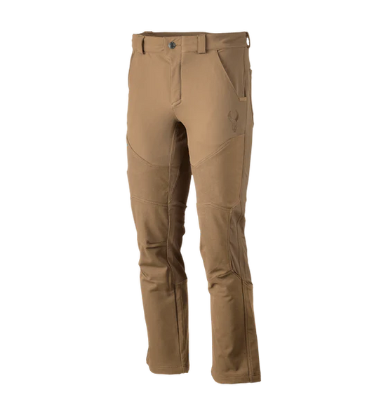 BADLANDS BRUSH PANTS Stretch-Fit Design Ultra Durable Articulated Knees