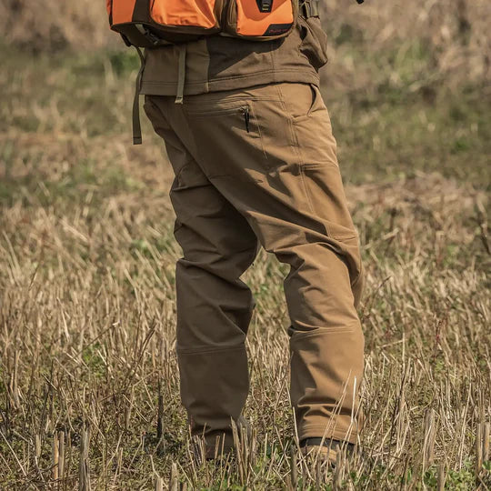 BADLANDS BRUSH PANTS Stretch-Fit Design Ultra Durable Articulated Knees
