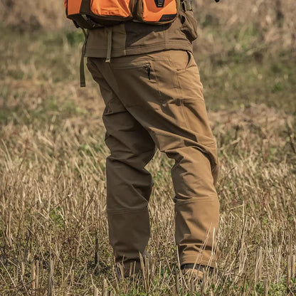 BADLANDS BRUSH PANTS Stretch-Fit Design Ultra Durable Articulated Knees