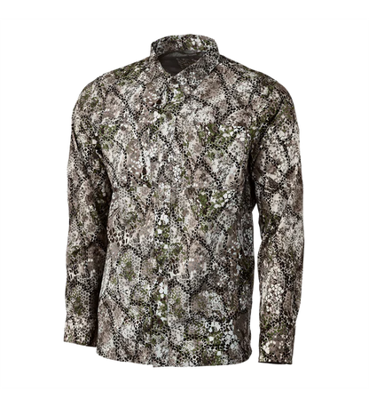 algus button-down shirt - hunting appare