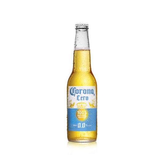 Corona Cero